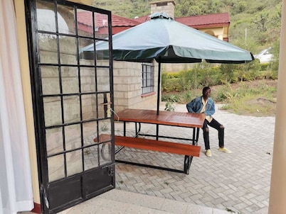 Cosy Home in Naivasha