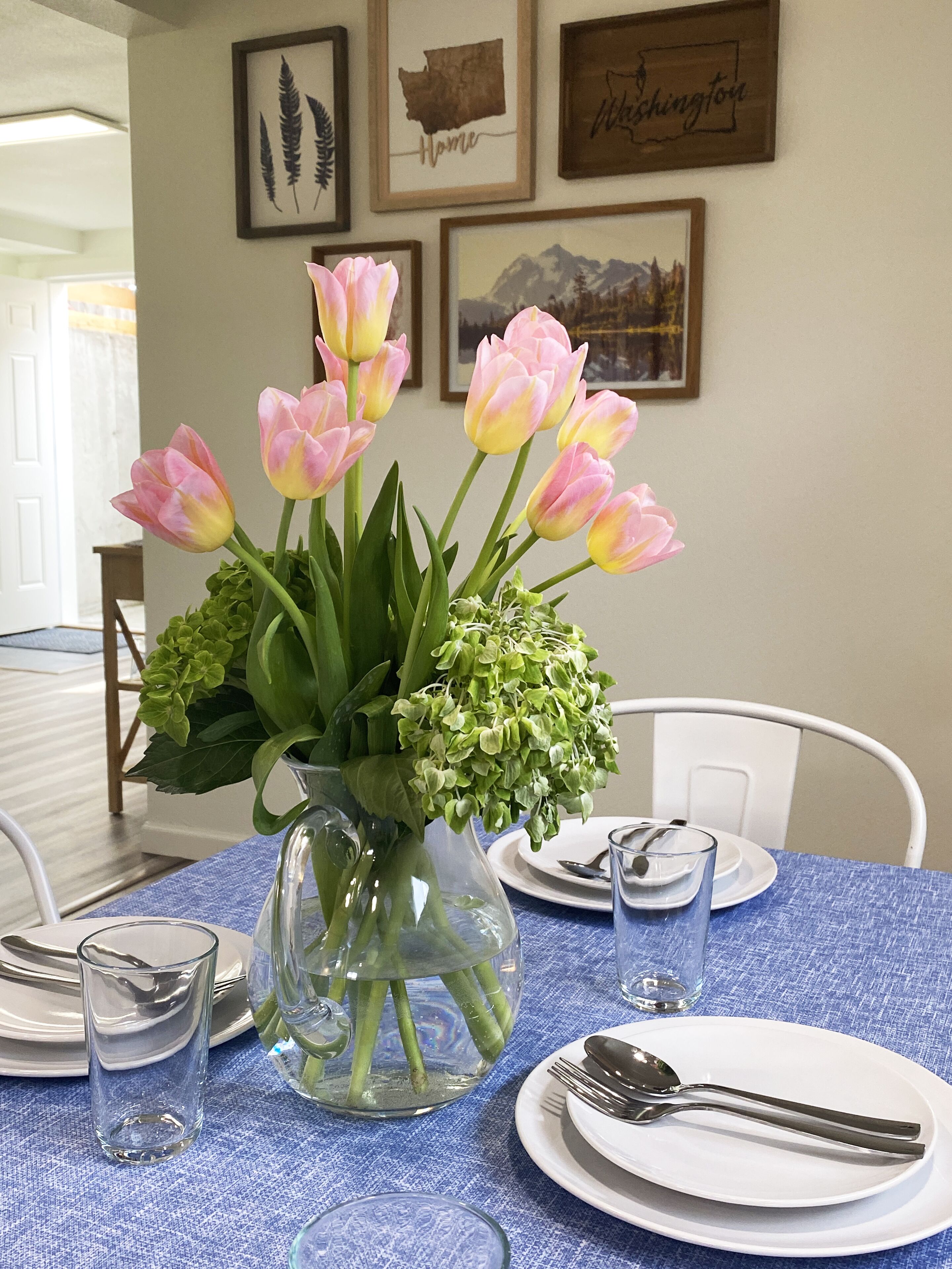 Fully Equipped + Renovated APT Near Cheney Stadium