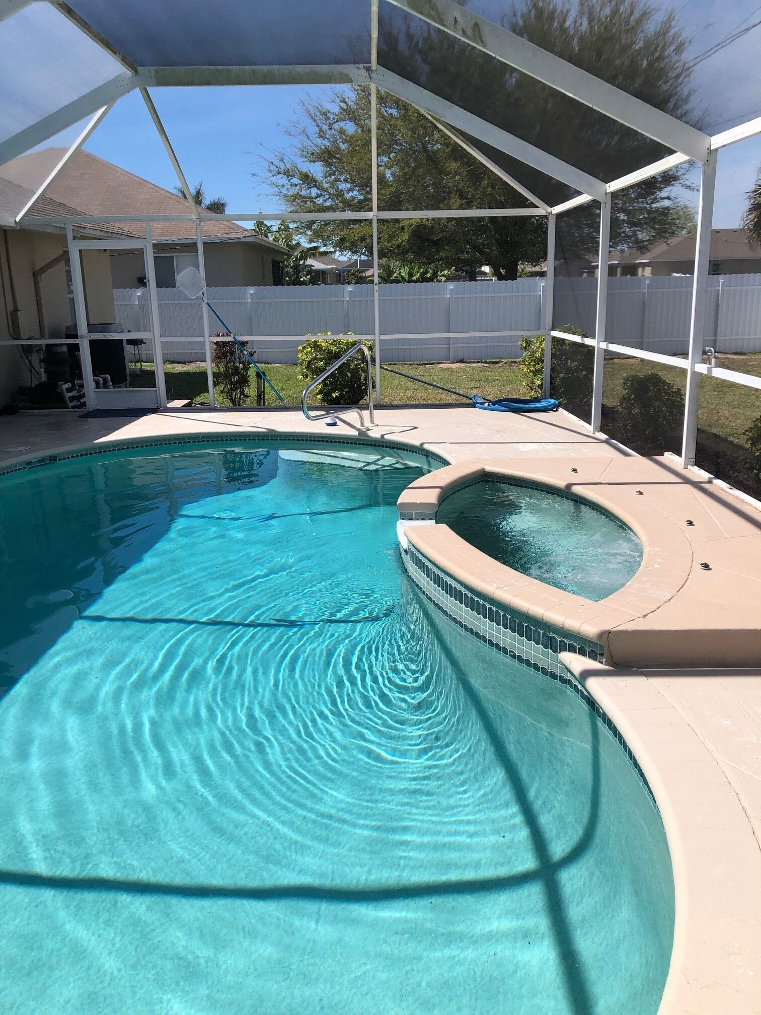 Family House | Terrace/patio