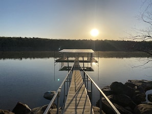 Lago