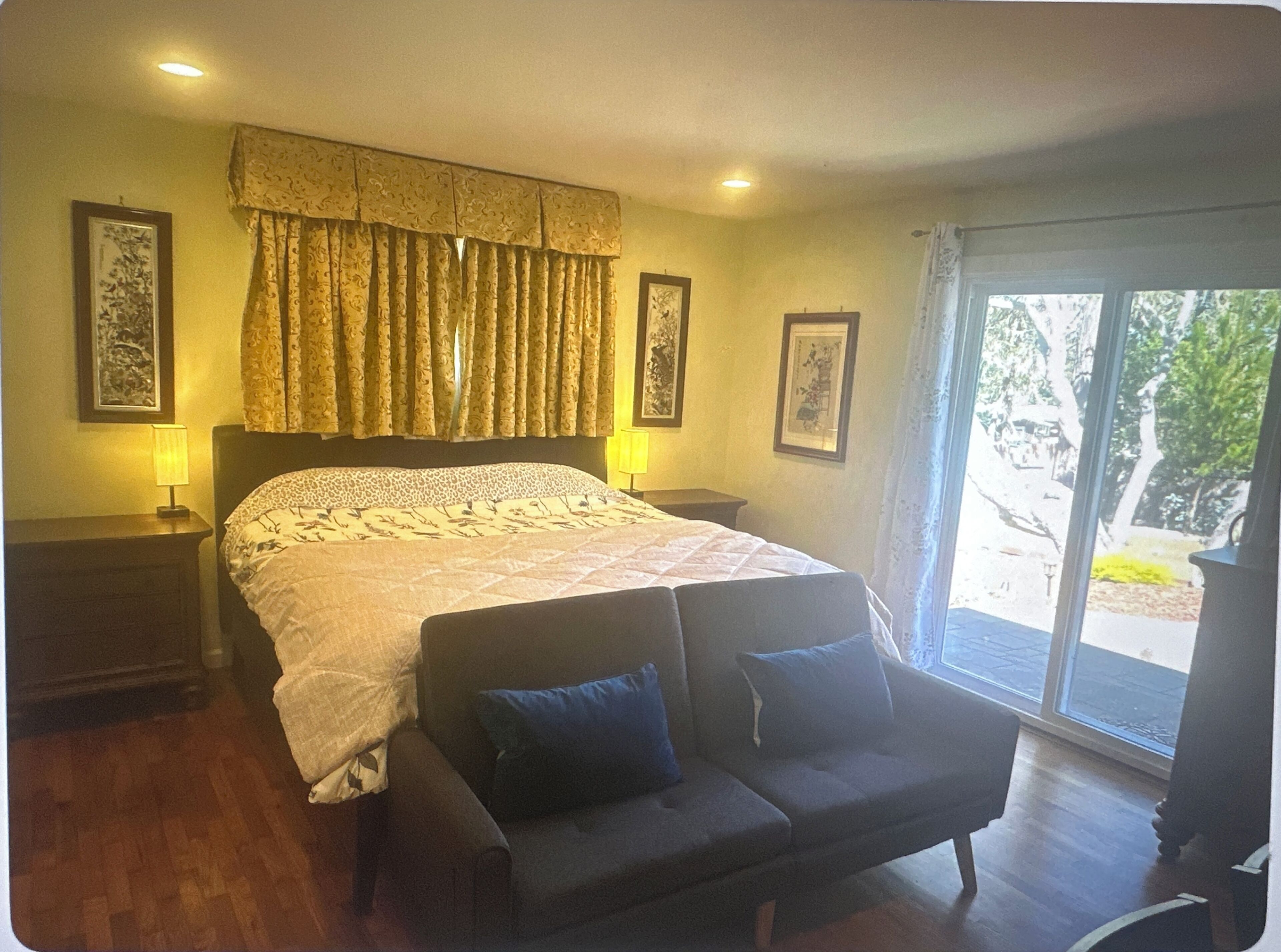 3 Schlafzimmer, Schreibtisch, Bügeleisen/Bügelbrett, kostenloses WLAN