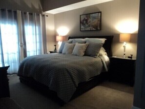 3 bedrooms, iron/ironing board, WiFi, bed sheets - THE OASIS 3BED 4BATH  (Orange Beach)