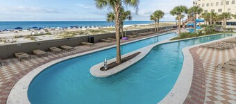 THE OASIS 3BED 4BATH 