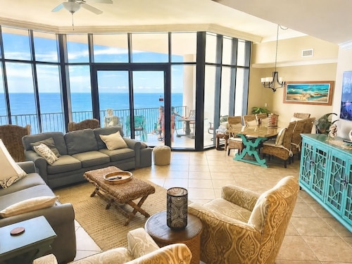 THE OASIS AT ORANGE BEACH 3BED 4BATH