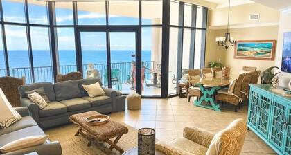 THE OASIS AT ORANGE BEACH 3BED 4BATH
