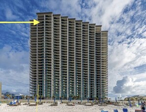 Exterior - THE OASIS 3BED 4BATH  (Orange Beach)