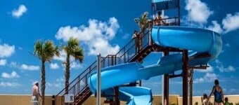 Short Drive to Gulf Shores, Flora-Bama Line, Perdido Beach & Pensacola. .
