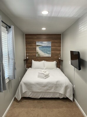 3 habitaciones, escritorio, tabla de planchar con plancha y wifi gratis