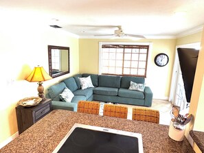 TV