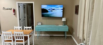 Hunter's Ridge Cabins - 1