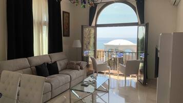 TV, Netflix og strømmetjenester