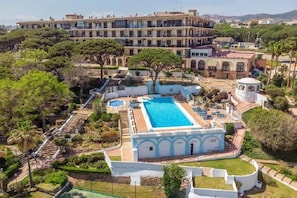 Exterior - Mansion Apartment Frontal Sea Views (Mijas)