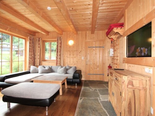 Chalet Alois by Interhome