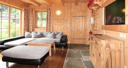 Chalet Alois by Interhome