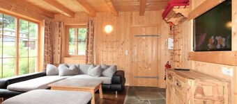Chalet Alois by Interhome