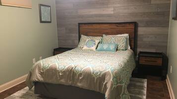 1 camera, una scrivania, ferro/asse da stiro, Wi-Fi gratuito