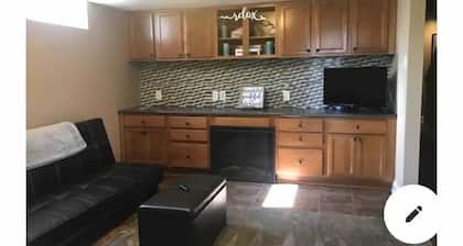 Rise and Shine - Entire 1 Bedroom Apartment