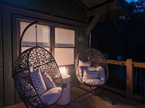Retro Mtn Haus: Brand New Amenities Coming!
