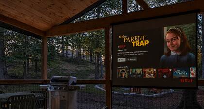 Retro Mtn Haus: Brand New Amenities Coming!