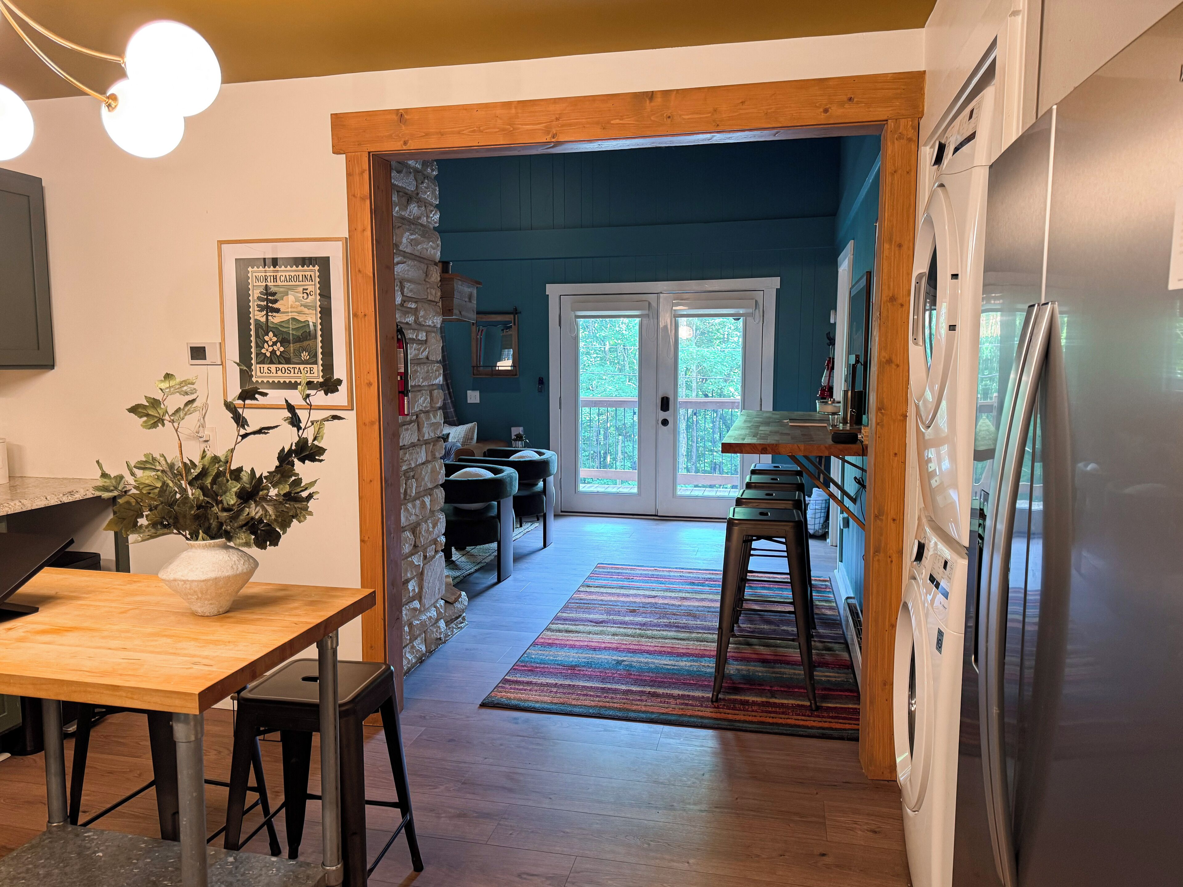 Intérieur