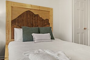 3 chambres, accès au Wi-Fi (inclus), literie fournie