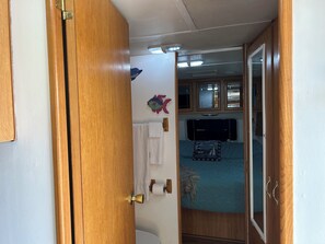 1 dormitorio, wifi gratis, ropa de cama