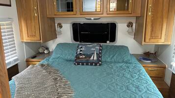 1 dormitorio, wifi gratis, ropa de cama