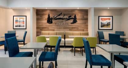 Best Western Colfax