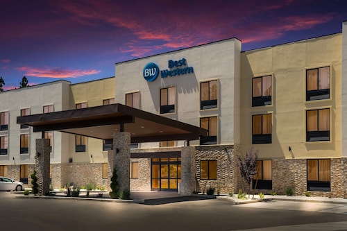 Best Western Colfax