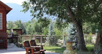 Salida, every good thing those other great mountain towns used to be.
