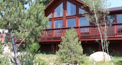 Salida, every good thing those other great mountain towns used to be.