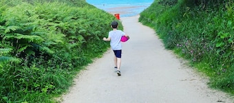 Charming 3-Bed Holiday home at Primrose Valley