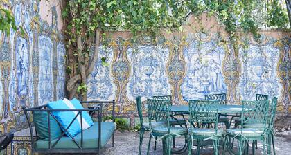Holiday House in Estrela, Lisbon