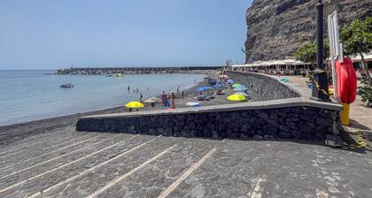 Lightbooking Tazacorte La Palma