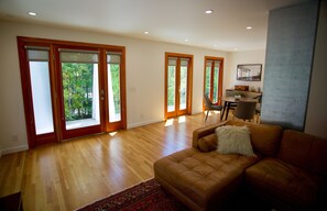 Smart-TV og kontorer