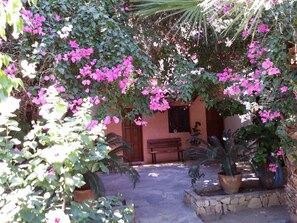 Exterior - Beautiful Cottage in S West Crete Near the sea (Kantanos-Selino)