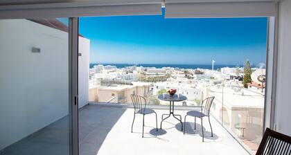 Apt Nina, Modern 2bdr Ayia Napa Apartment
