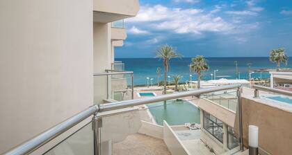 Protaras Pallini Apartment Ftb301 and 3 Bedroom Apartment at Fig Tree bay