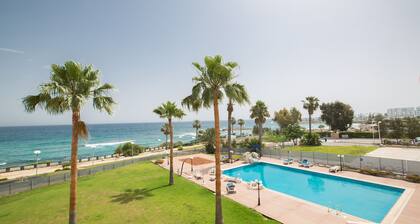 Protaras Pallini Apartment Ftb301 and 3 Bedroom Apartment at Fig Tree bay