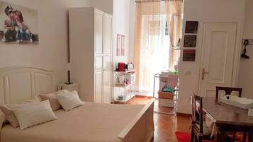 Apartment, 1 Bedroom | 1 bedroom