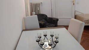 Apartment, 1 Bedroom | Living area - Al 171 Suite Studio 1p-3p (Rome)
