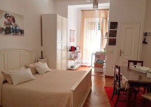 Room - Al 171 Suite Studio 1p-3p (Rome)
