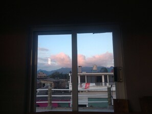 Room, 1 Bedroom, Smoking, Balcony | 1 bedroom - Room-nice Quadruple Cabin Equipped And V (Zacatlán)