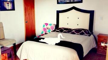 Room, 1 Bedroom, Smoking, Balcony | 1 bedroom
