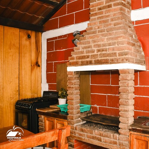 Room-nice Quadruple Cabin Equipped And V