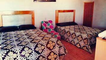 1 kamar tidur