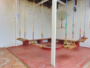Departamento, 3 habitaciones, con acceso para personas discapacitadas, para fumadores | Balcón