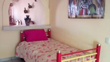 Departamento, 3 habitaciones, con acceso para personas discapacitadas, para fumadores | 3 habitaciones