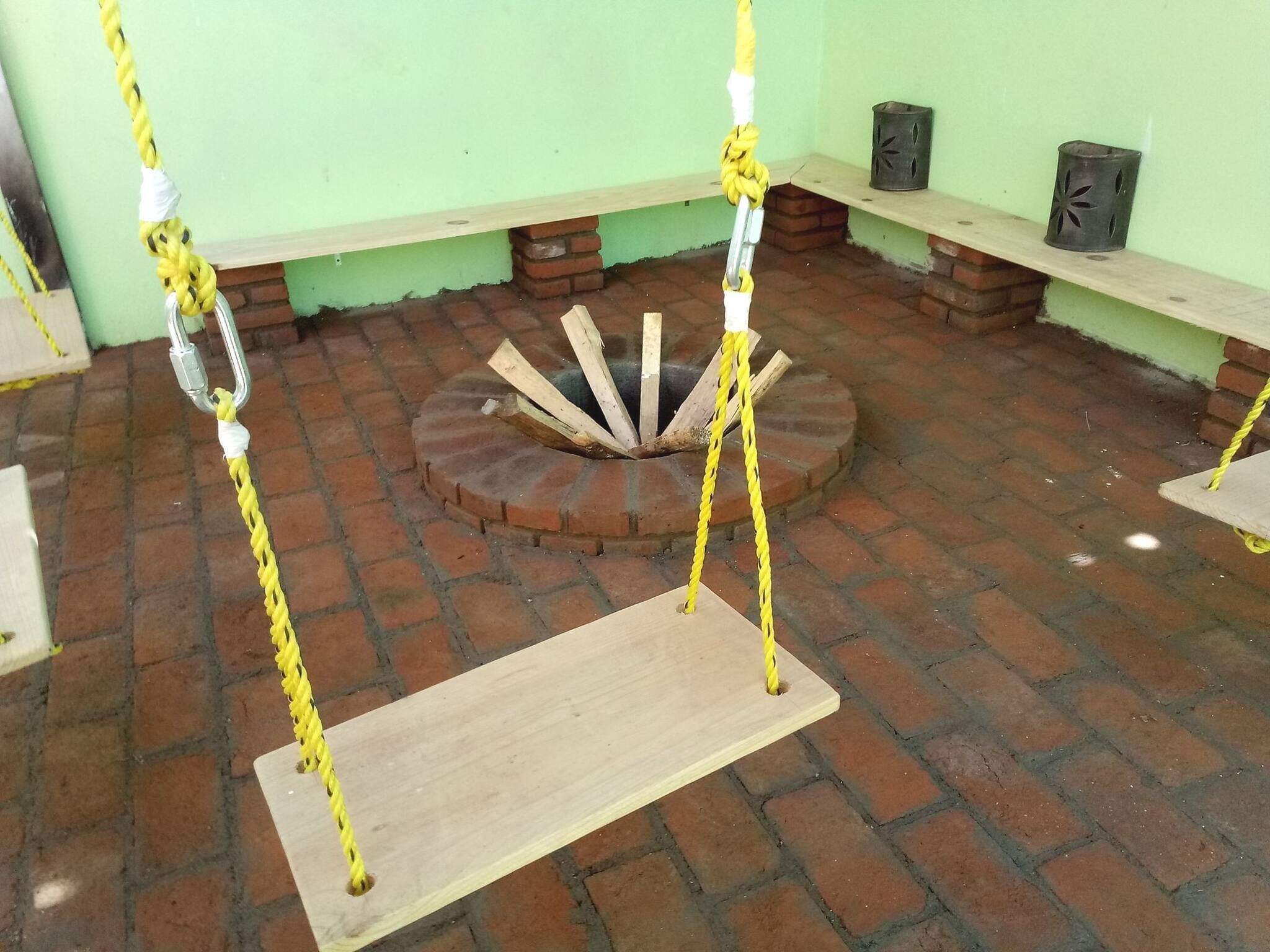 Departamento, 3 habitaciones, con acceso para personas discapacitadas, para fumadores | Plano