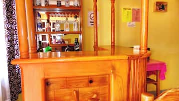 Apartamento, 3 quartos, acessível, para fumantes | Lounge